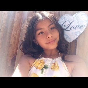 Meet your Posher, Zadie